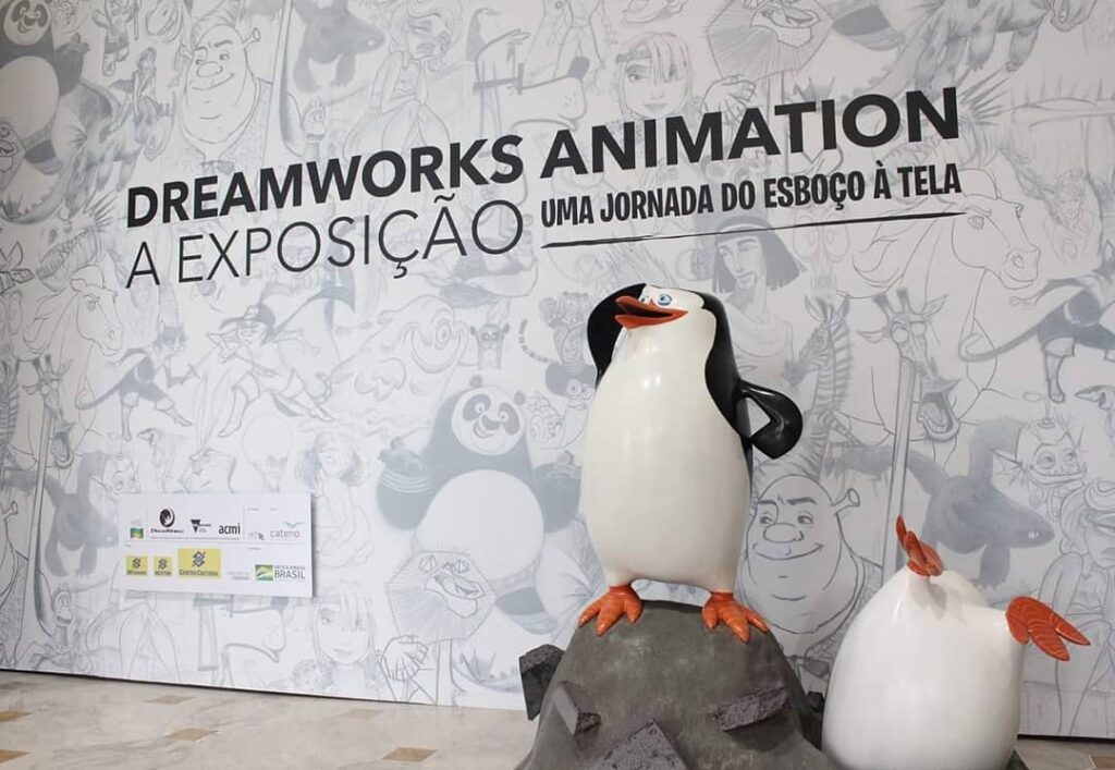 DreamWorks 25 Anos: Da pior à melhor das animações do estúdio